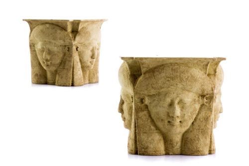 A0199-2-capitel-Hathor-4-caras