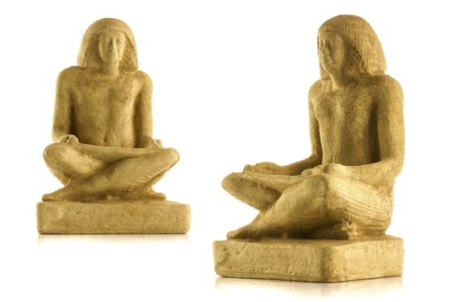 A0258-1-escriba-egipcio-sentado